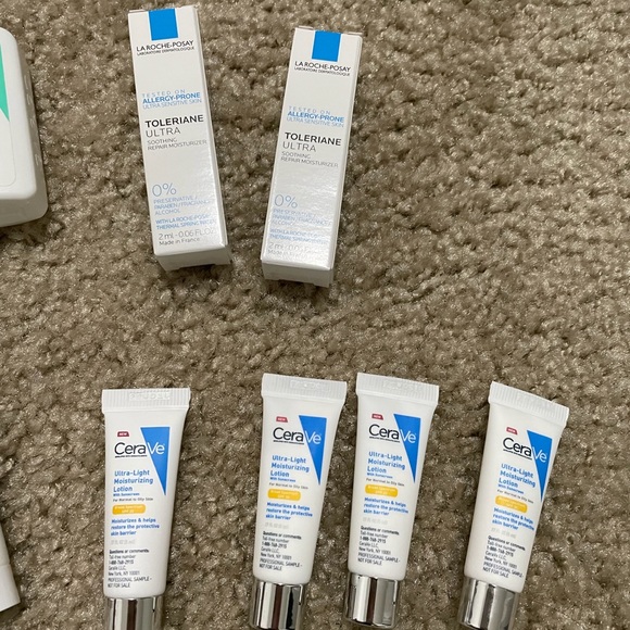 Normal to OIL Skin’s Bundle - Picture 2 of 5